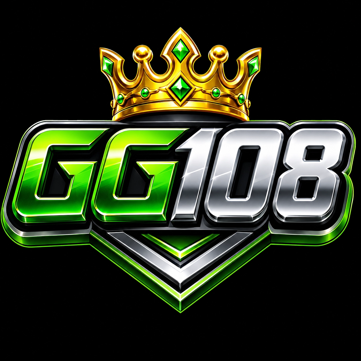 gg108 App APK Terbaru APK Resmi — ikon aplikasi