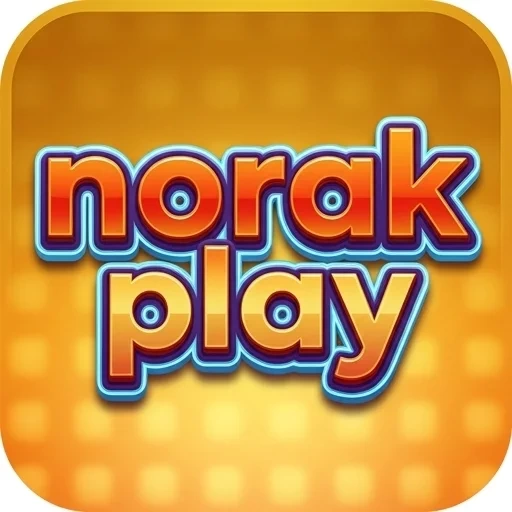 Download norakplay APK untuk Android APK Resmi — ikon aplikasi