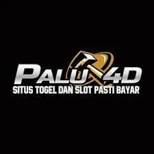 Review Aplikasi palu4d Versi Terbaru APK Resmi — ikon aplikasi