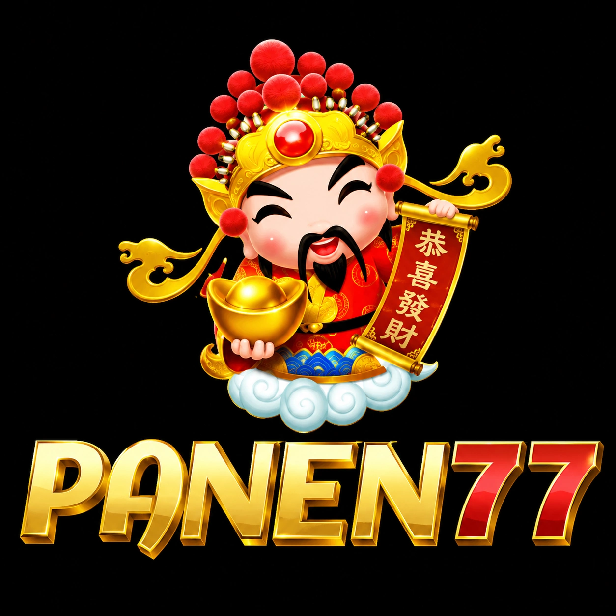 panen77 App APK Terbaru APK Resmi — ikon aplikasi