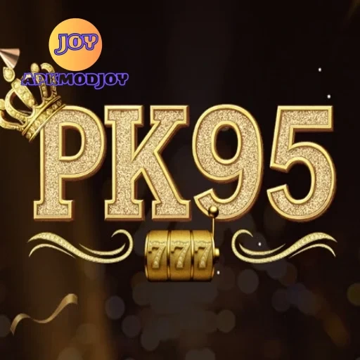 Download pk95 APK untuk Android APK Resmi — ikon aplikasi