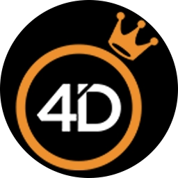 pragmatic4d App APK Terbaru APK Resmi — ikon aplikasi