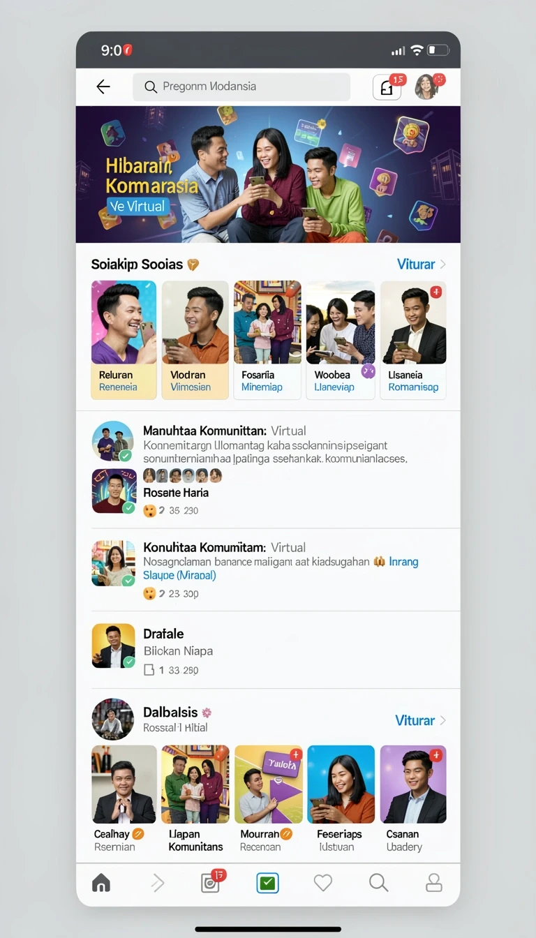 Screenshot vip42 App APK Terbaru nomor 3