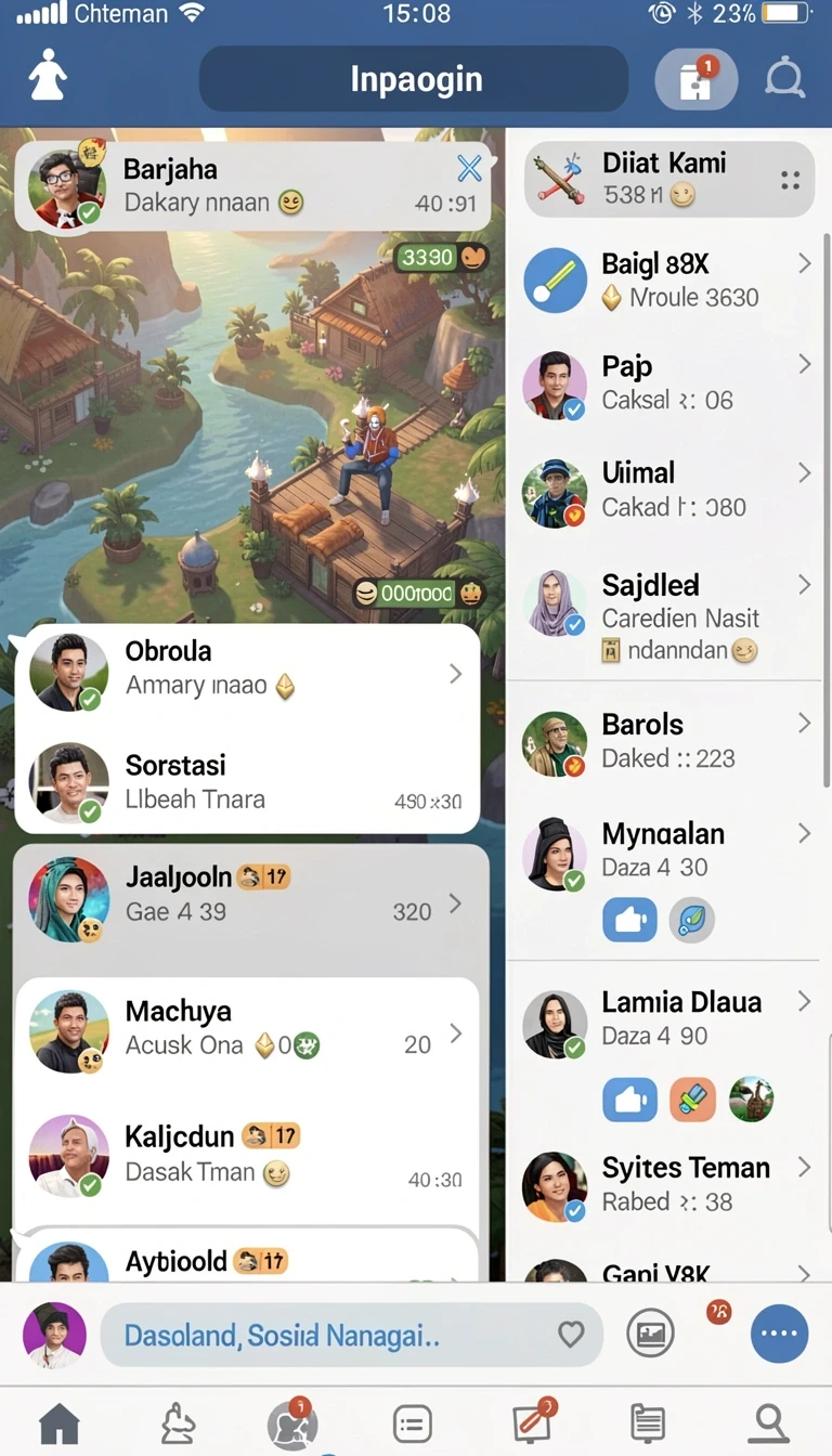 Screenshot Review Aplikasi untunggo Versi Terbaru nomor 2