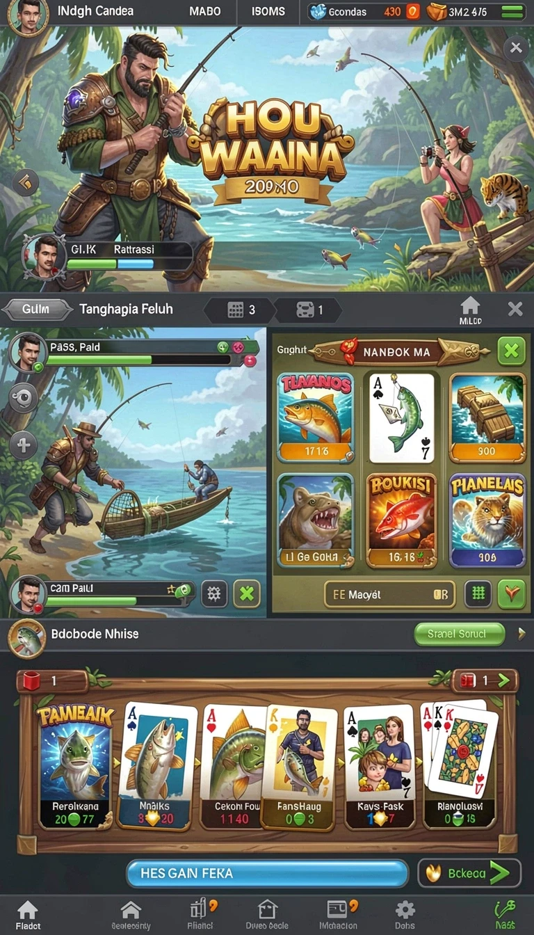 Screenshot Download layar303 APK untuk Android nomor 1