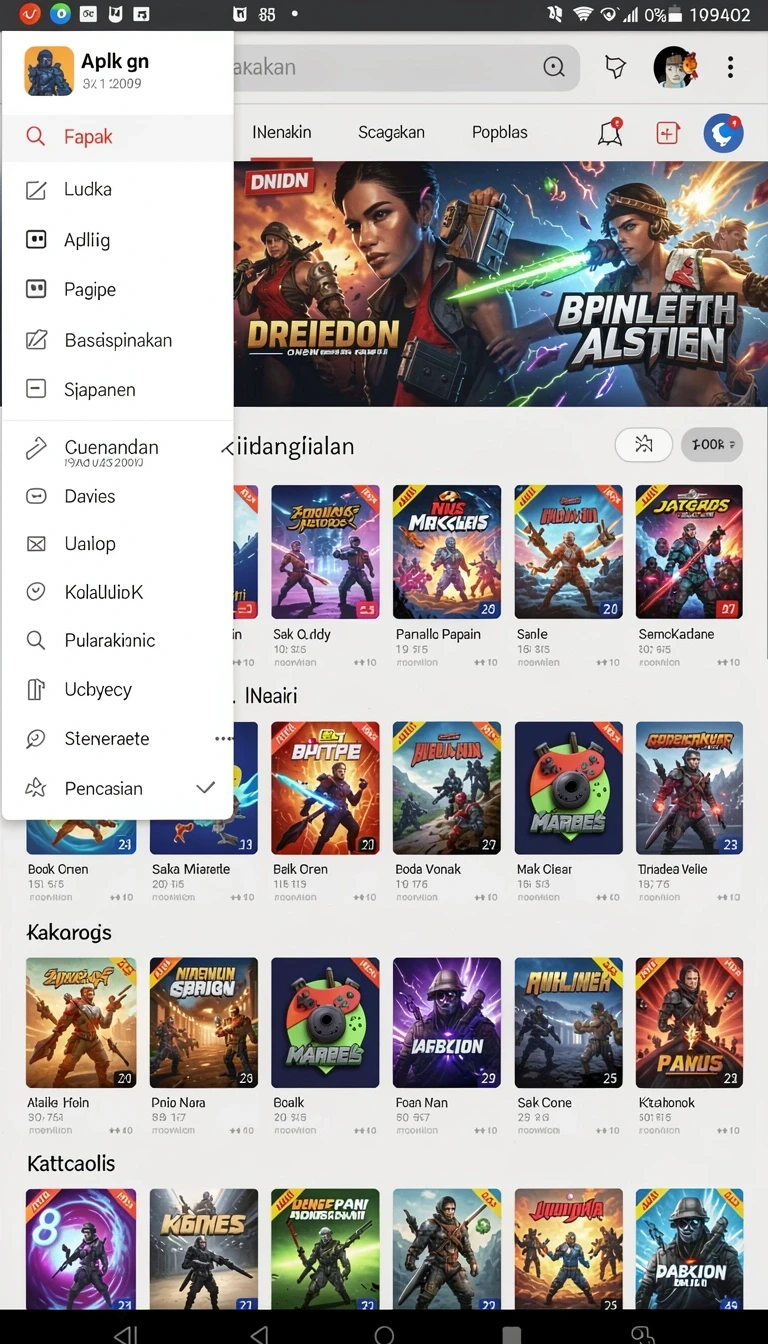 Screenshot Download layar303 APK untuk Android nomor 2