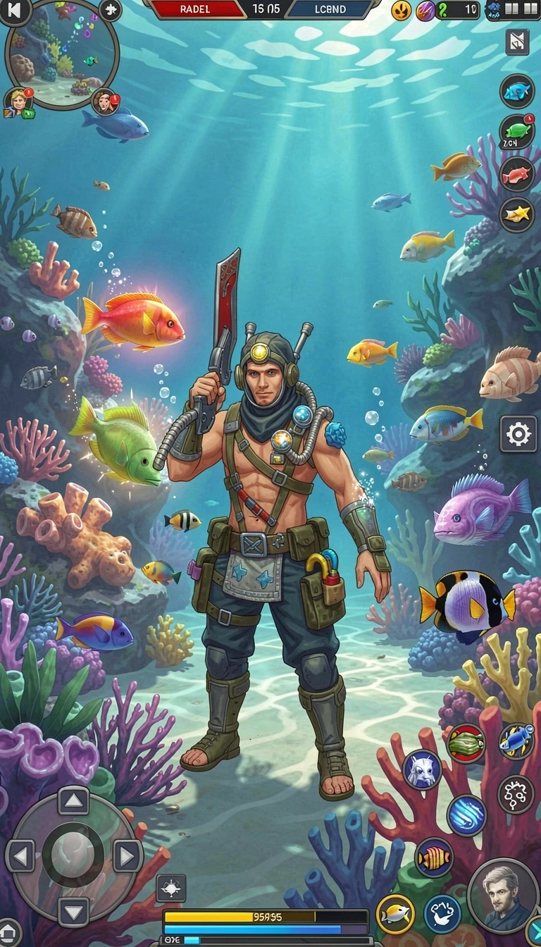 Screenshot Download layar303 APK untuk Android nomor 3