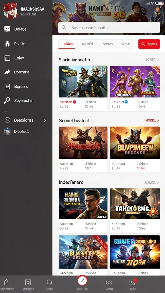 Screenshot api88 App APK Terbaru nomor 1