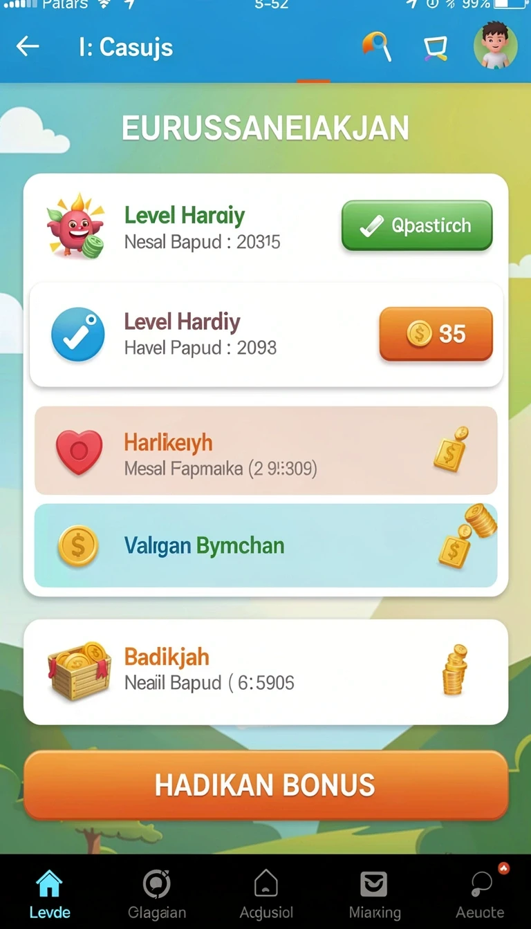 Screenshot Review Aplikasi bandar88 Versi Terbaru nomor 1