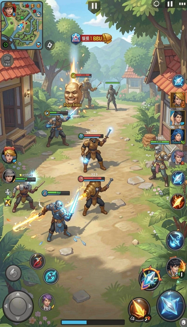 Screenshot Review Aplikasi bandar88 Versi Terbaru nomor 3