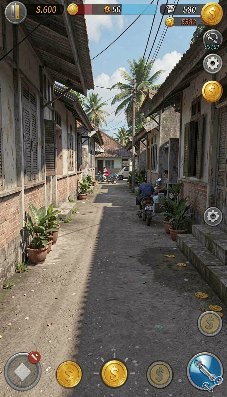 Screenshot Download norakplay APK untuk Android nomor 3