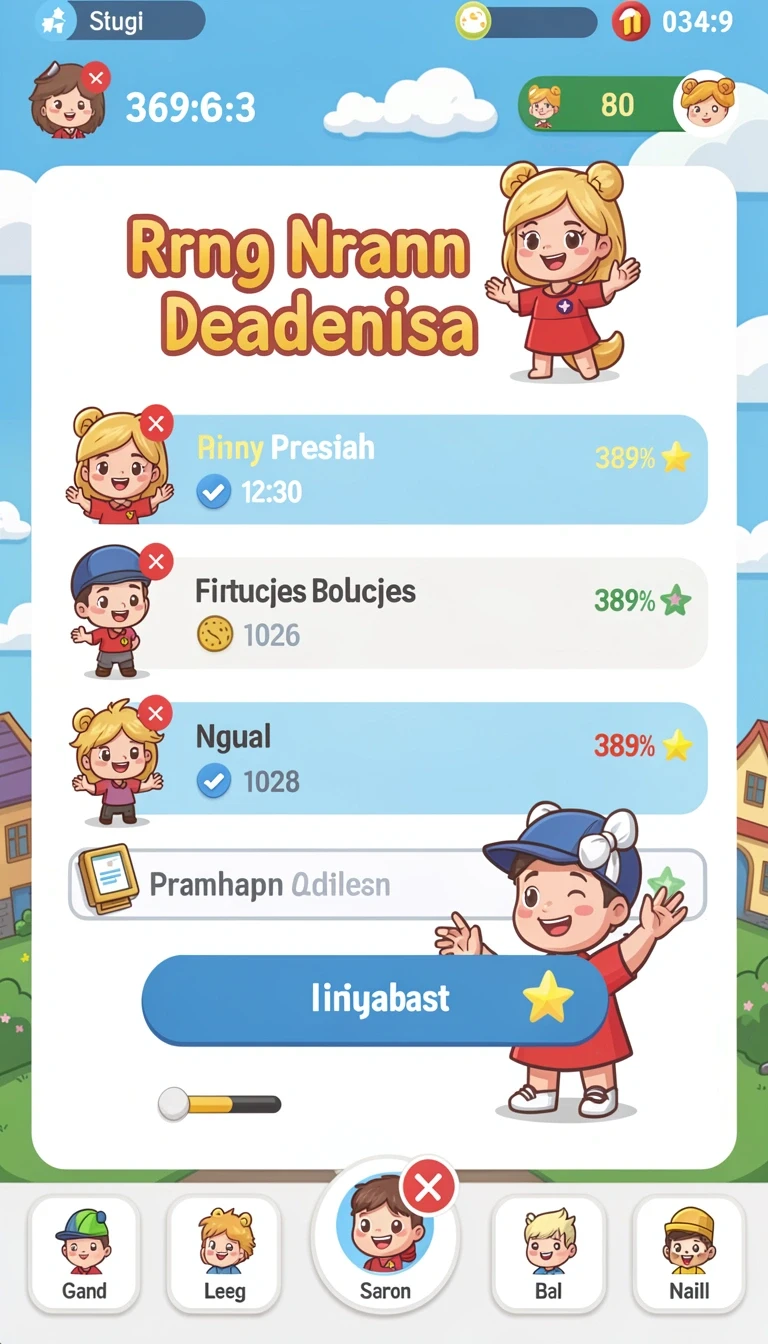 Screenshot Review Aplikasi madugeniit Versi Terbaru nomor 1
