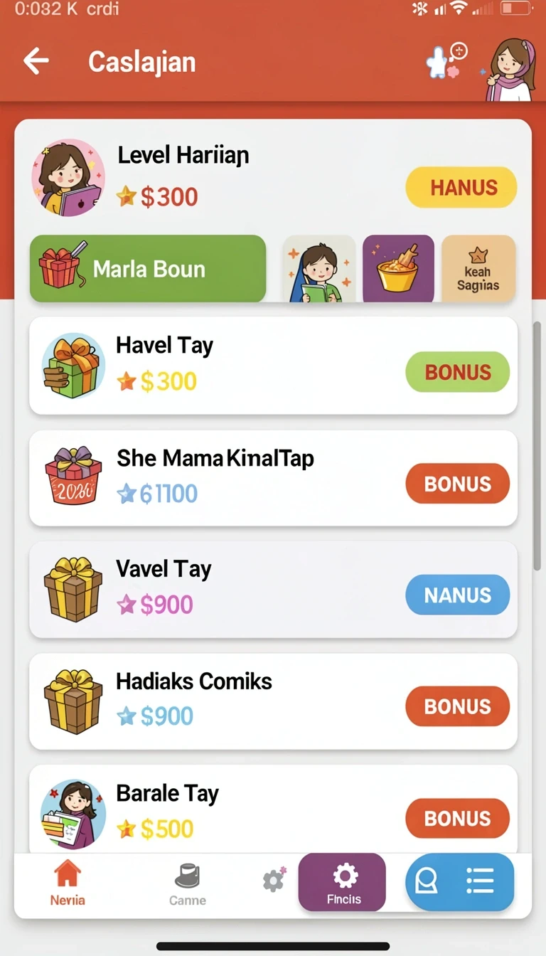 Screenshot Review Aplikasi madugeniit Versi Terbaru nomor 2