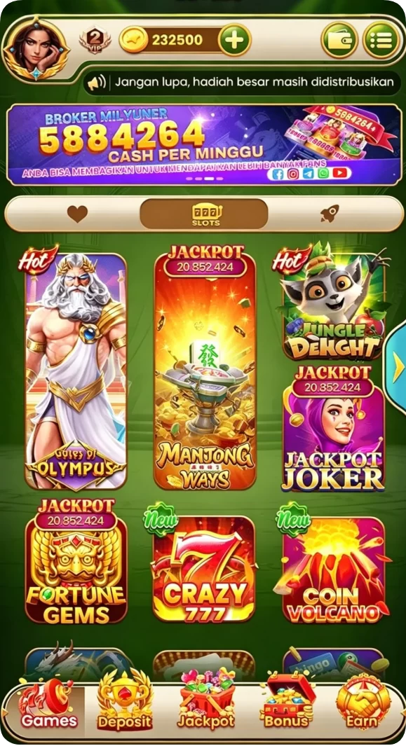 Screenshot Review Aplikasi palu4d Versi Terbaru nomor 2