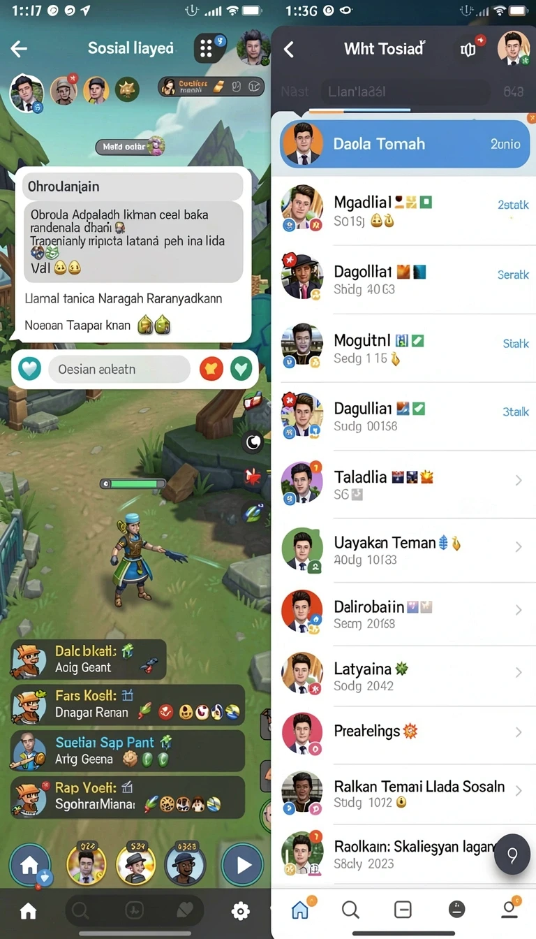 Screenshot kkwin App APK Terbaru nomor 1