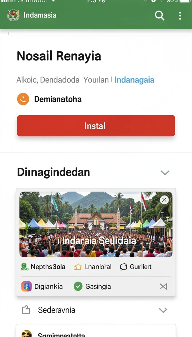 Screenshot kkwin App APK Terbaru nomor 3