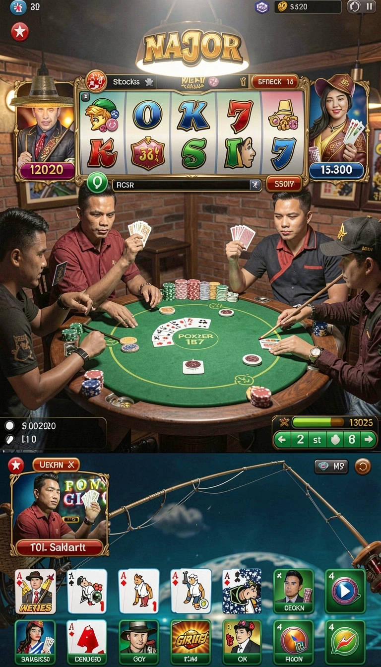 Screenshot Download pk95 APK untuk Android nomor 2