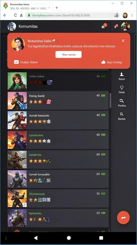 Screenshot vip42 App APK Terbaru nomor 2